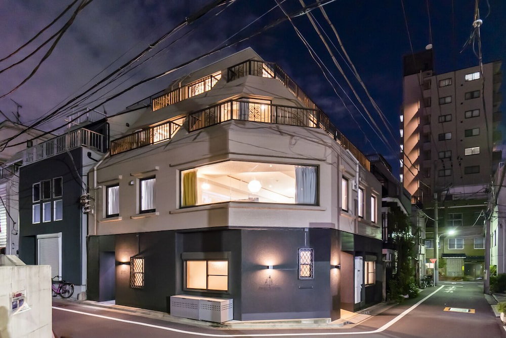 Hotel Satellite Hotel Komagome
