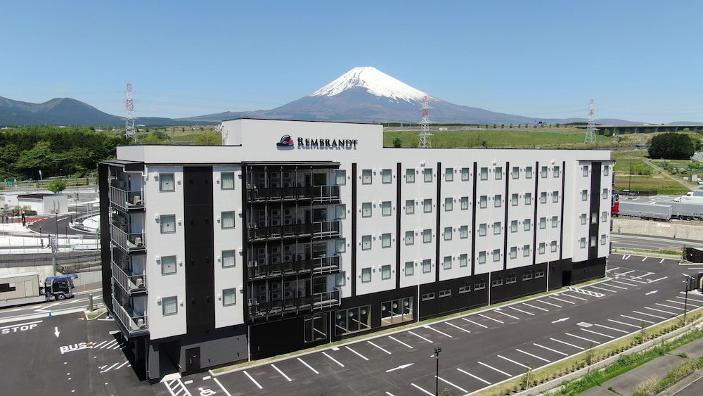 Hotel Rembrandt Style Gotemba Komakado