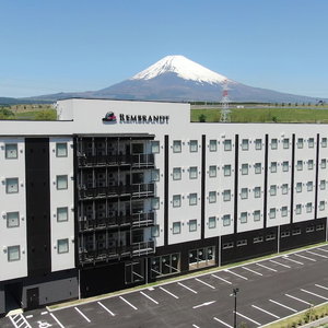 Hotel Rembrandt Style Gotemba Komakado cazare Gotenba