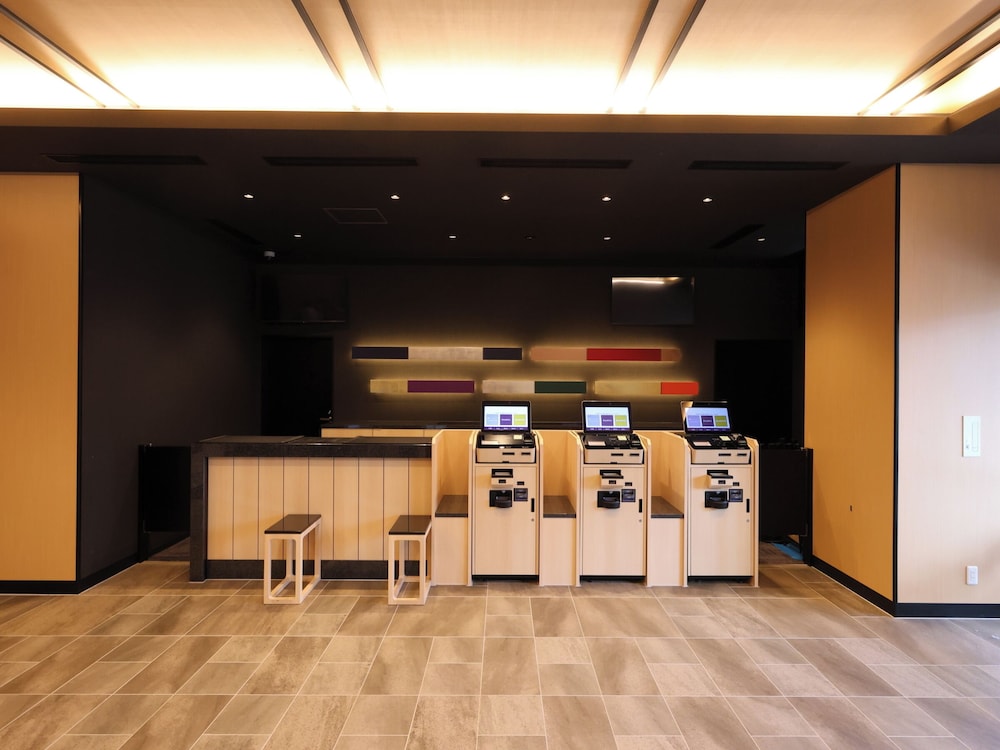 Dormy Inn Komatsu Heihou-No-Yu