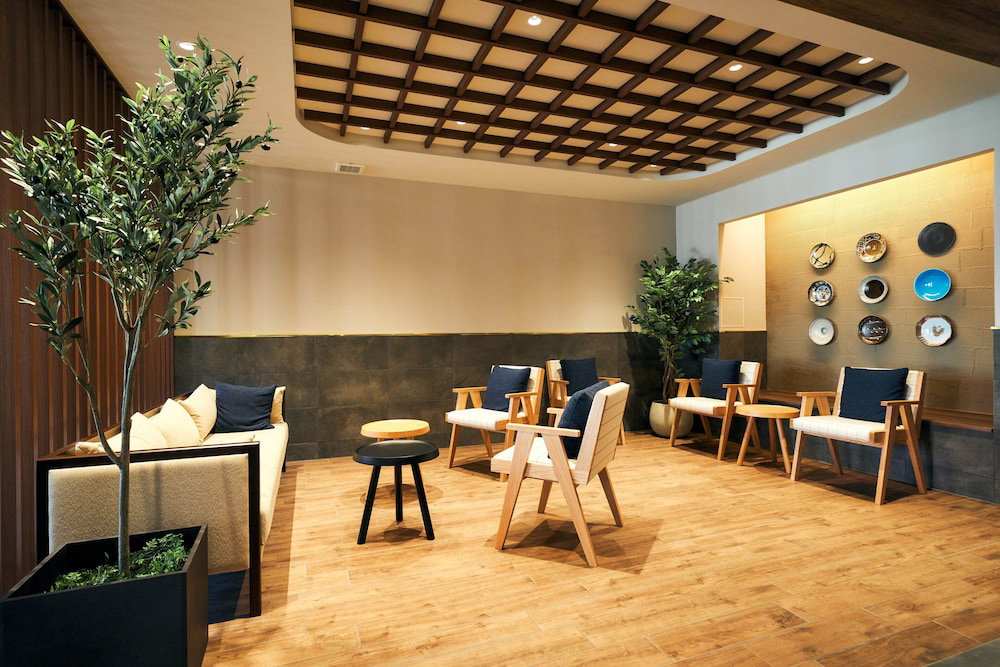 Hotel Rakuten Stay Kokura Station