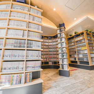 Hotel Quintessa Hotel Tokyo Haneda Comic & Books cazare Odacho-oda