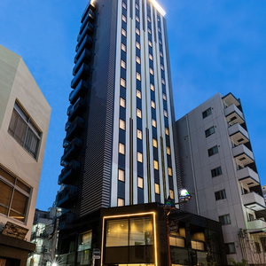 Hotel Hotel Asyl Tokyo Kamata cazare Odacho-oda