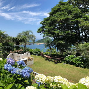 Hotel The Little Garden cazare Miyazaki