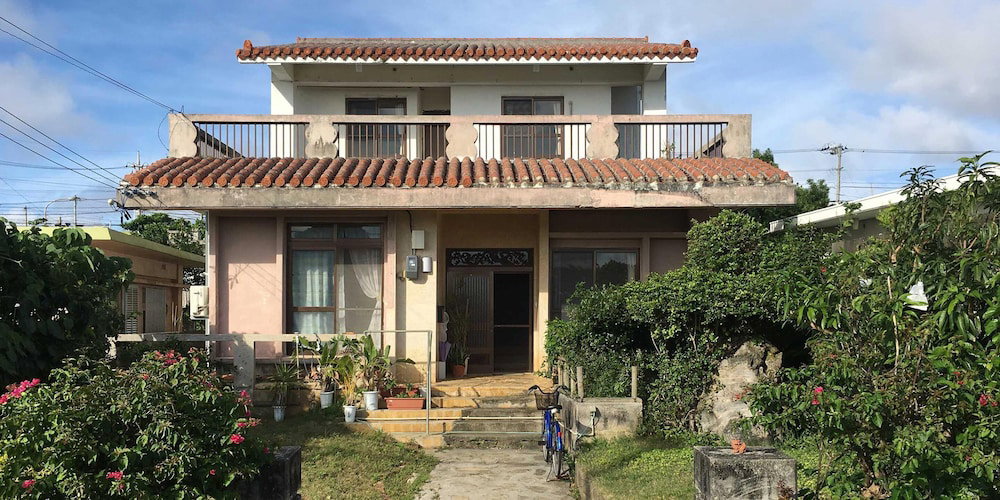 Hotel Minnkayado Intoparitosura