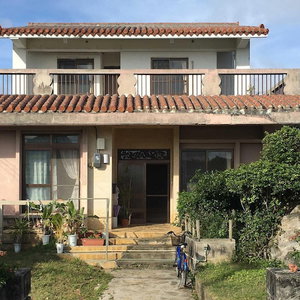 Hotel Minnkayado Intoparitosura cazare Miyakojima