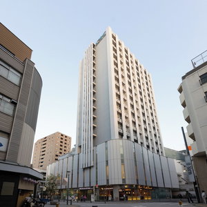Hotel Keikyu Ex Inn Kamata cazare Odacho-oda