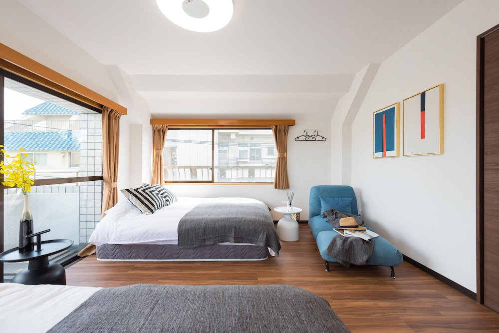 Hotel Tora Hotel Komagome D