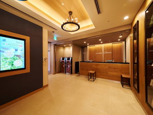 Hotel Super Hotel Premier Akasaka cazare Motoyoyogicho
