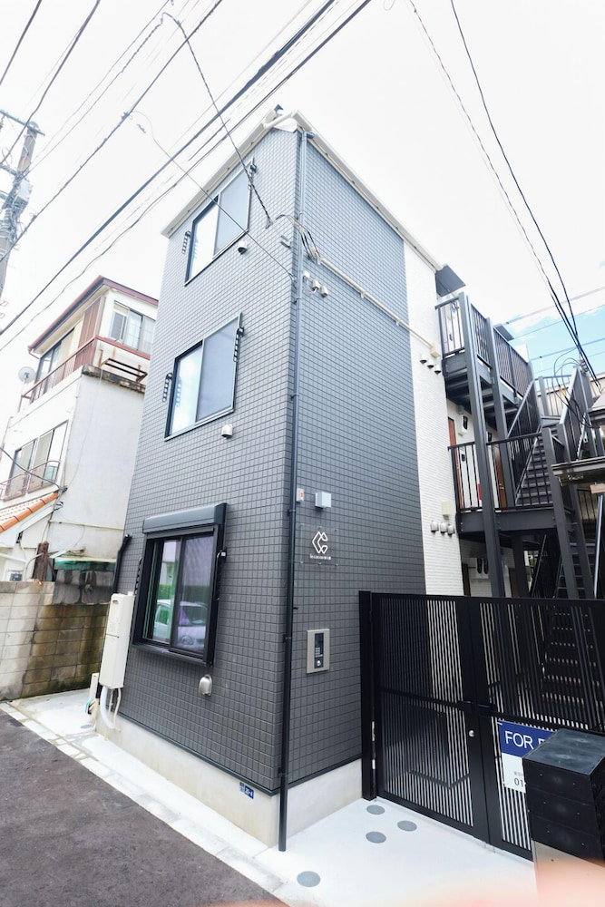 Hotel Le Cocon Nakarokugo By Tranova
