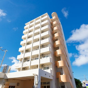 Hotel Hotel Peacely In Miyakojima Nexus cazare Miyakojima