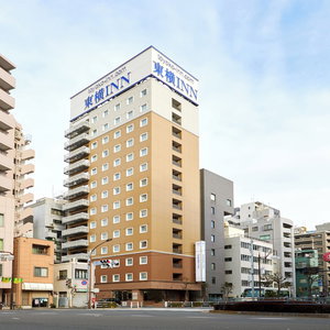 Hotel Toyoko Inn Omori cazare Odacho-oda