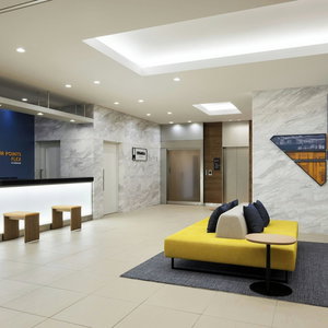 Hotel Four Points Flex By Sheraton Osaka Kitahama cazare Chuo