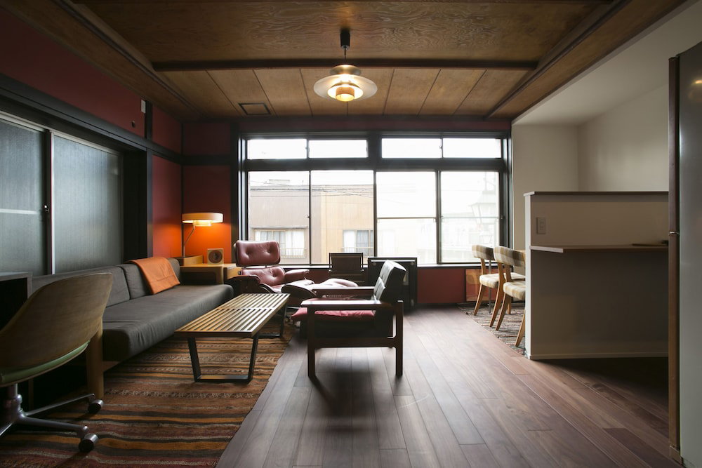 Hotel Yawp! Backpackers - Hostel