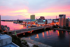 Hotel Kushiro Century Castle Hotel cazare Kushiro