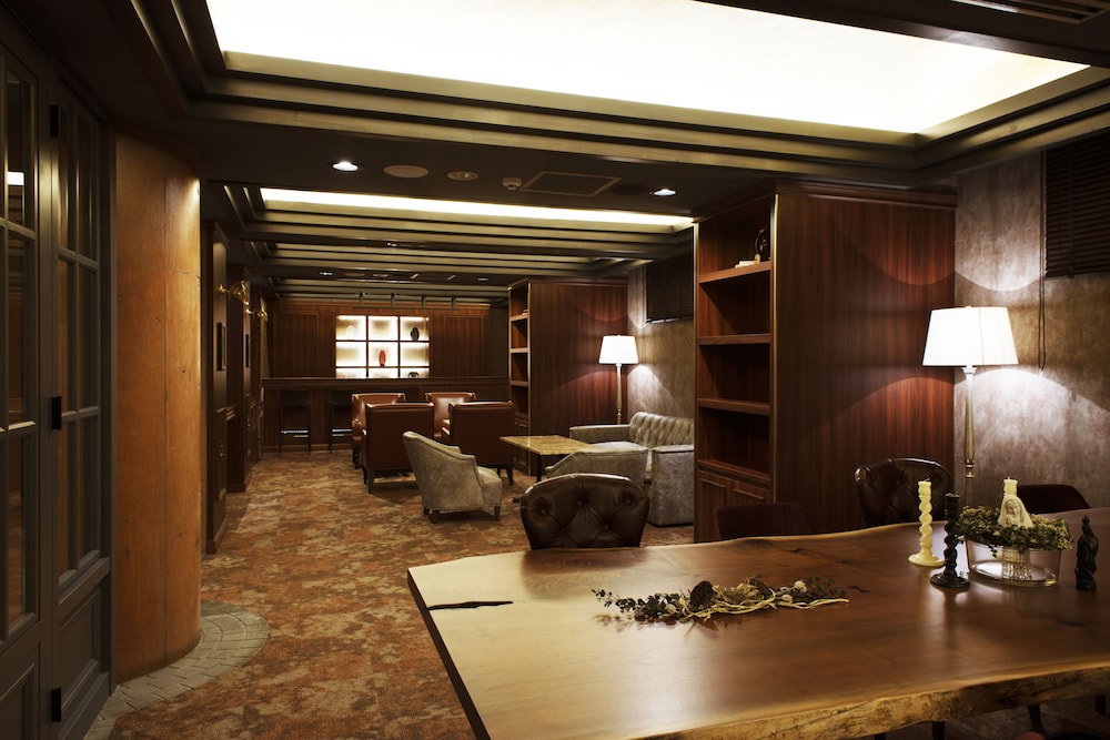 Kushiro Century Castle Hotel