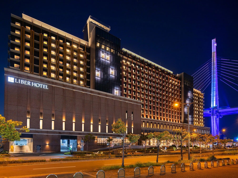 Hotel Liber Hotel Osaka