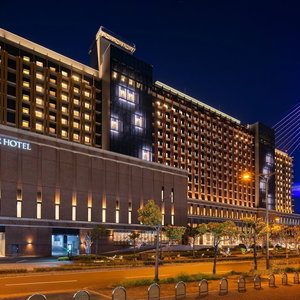 Hotel Liber Hotel Osaka cazare Amagasaki