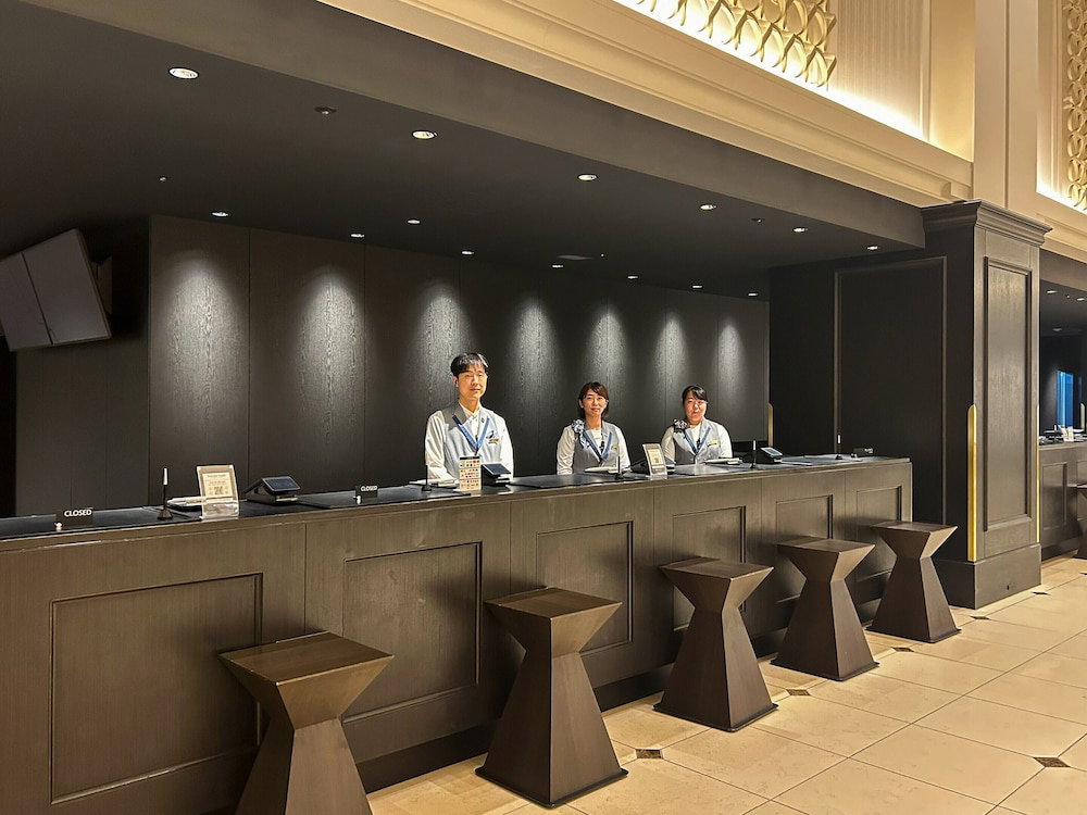 Liber Hotel Osaka