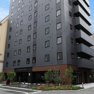 Hotel Umedaholic Hotel cazare Umeda
