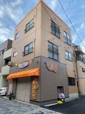 Hotel Sun Seinibannkan 101 cazare Osaka