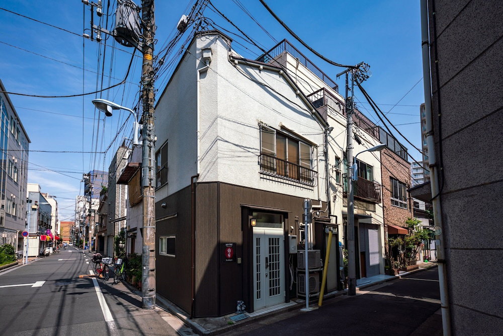 Hotel Yadoya Chigusa Cho