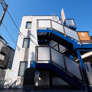 Hotel Tabist A Mirai Oji cazare Kawaguchi