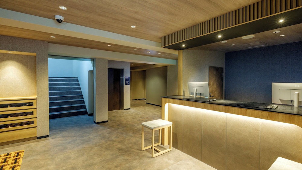 Hotel Mystays Higashi-Jujo