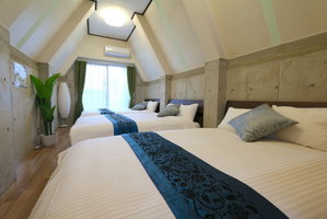 Hotel Kurosaki House cazare Umeda