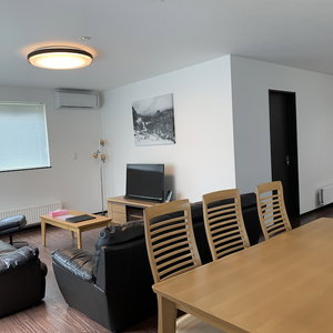 Hotel Momiji Montana cazare Furano