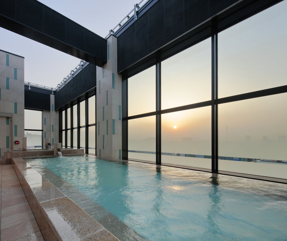 Hotel Candeo Hotels Kumamoto Shinshigai