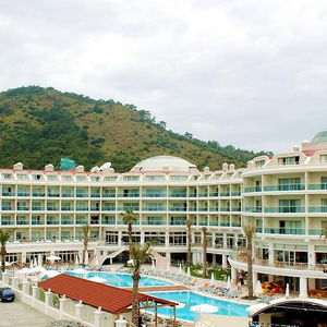 Sejur Pineta Park Deluxe Hotel vacanta Marmaris