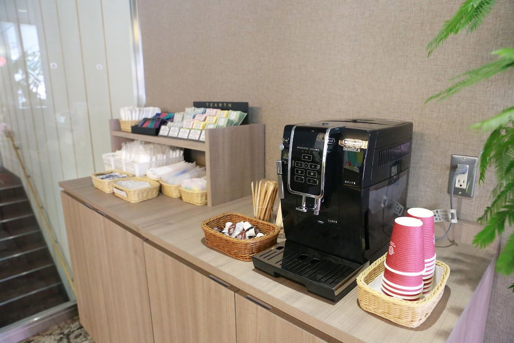 Rose Stay - Tokyo Shiba Park -