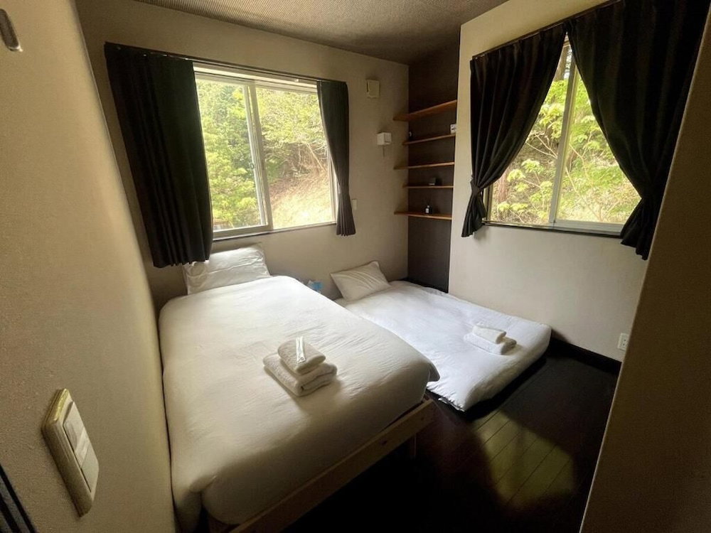 Hotel El Bosque