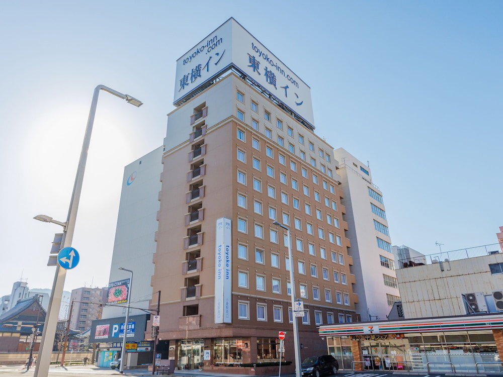 Hotel Toyoko Inn Kokura Station Minami