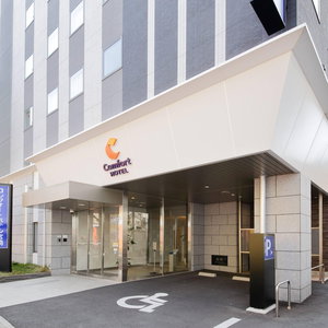 Hotel Comfort Hotel Miyazaki cazare Miyazaki