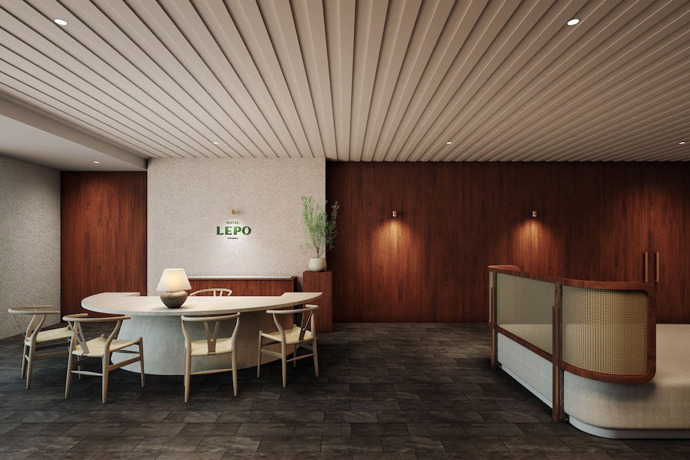 Hotel Hotel Lepo Chahal