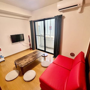 Hotel Sf Heights cazare Motoyoyogicho