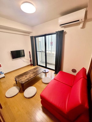 Hotel Sf Heights cazare Motoyoyogicho