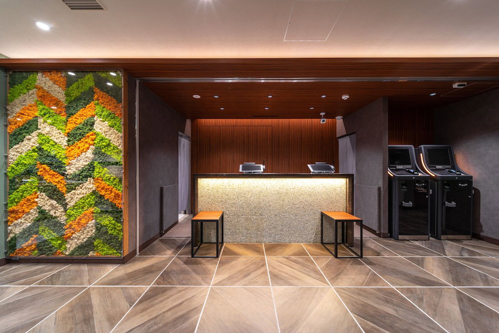Super Hotel Premier Miyazaki Ichibangai