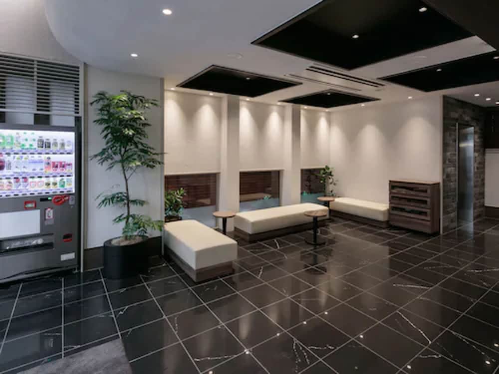 H​otel Mystays Kagoshima Tenmonkan Annex