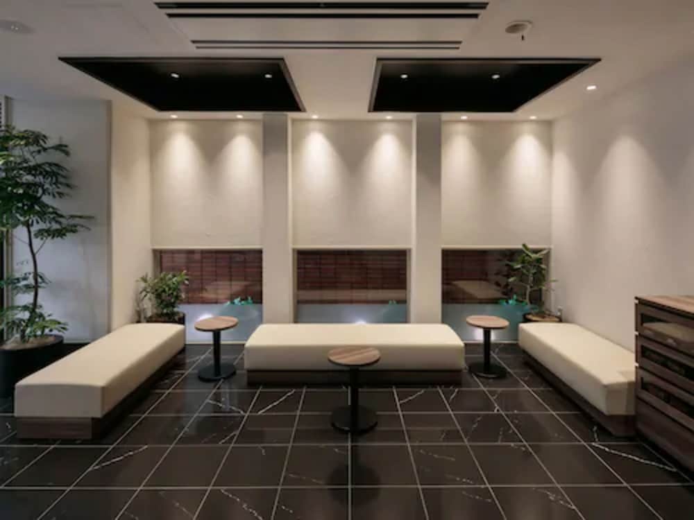 H​otel Mystays Kagoshima Tenmonkan Annex