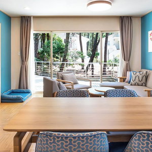 Hotel Seagaia Forest Cottages cazare Miyazaki