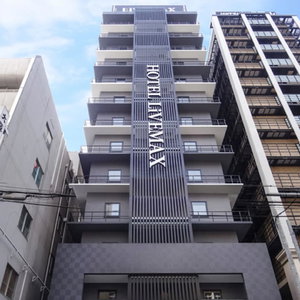 Hotel Hotel Livemax Osaka Yodoyabashi cazare Chuo