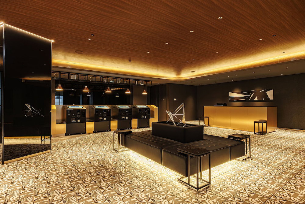 Hotel Hotel Metropolitan Tokyo Haneda