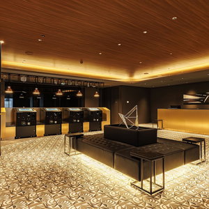 Hotel Hotel Metropolitan Tokyo Haneda cazare Odacho-oda