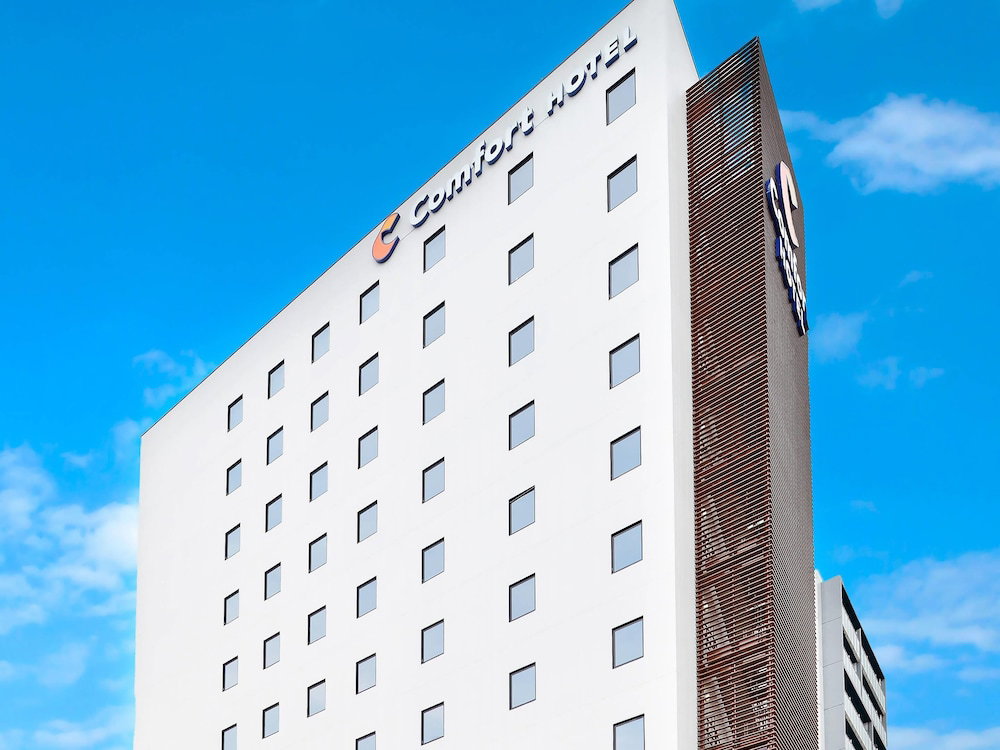 Hotel Comfort Hotel Era Nagoya Meiekiminami