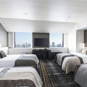 Hotel Hotel Hankyu Respire Osaka cazare Umeda