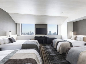 Hotel Hotel Hankyu Respire Osaka cazare Umeda