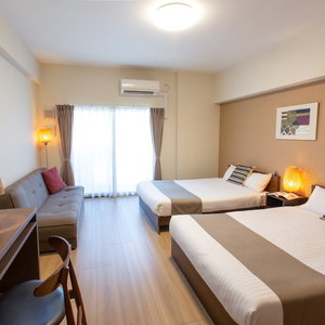 Hotel Nedoco Osaka West cazare Amagasaki